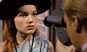 Peeping Tom: He Has His Father's Eyes