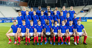 Le moment que toute la france du football attendait est venu, didier deschamps a dévoilé sa liste des 26 joueurs retenus pour l'euro 2020 aux micros de tf1 et m6. France Moins De 20 Ans Federation Francaise De Rugby