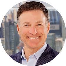 Robert Millman's Instagram, Twitter & Facebook