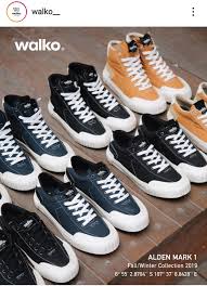 Maybe you would like to learn more about one of these? 21 Brand Sepatu Lokal Yang Wajib Kamu Ketahui Dan Koleksi