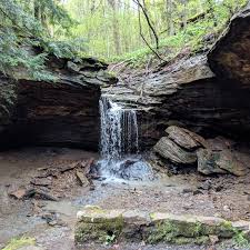 Racoon creek state park map. Day Retreat Raccoon Creek State Park East Liberty Presbyterian Church