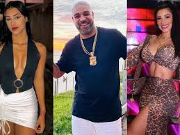 Após Bia Miranda confirmar sexo com Adriano, que reata namoro