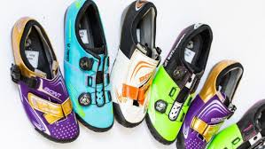 best custom cycling shoes guide cyclist