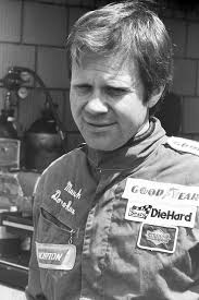 Mark Donohue