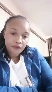 very soon will graduate, but for now I am the candidate