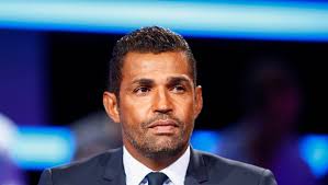 Sonny Anderson évoque les Antilles, l'OL et le Brésil