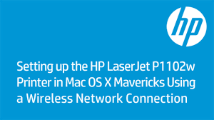 Print speeds reaching 18 ppm make it unnecessary to waste a lot of time printing lots of documents. How Do I Connect My Hp Laserjet Pro M12w Printer To Wifi