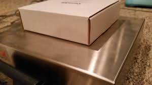 All you need for taking package dimensions is your smartphone and a digital tape measure app installed. Automatic Box Dimension Measuring Parallax Forums