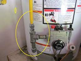 It is one of the more efficient flush it. What Is A Sediment Trap What Are They For Wilson Home Inspections