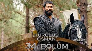 Последние твиты от kuruluş osman (@kurulusosmanatv). Kurulus Osman 34 Bolum Dailymotion Video