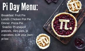 Pi day is a celebration of mathematics and is a great opportunity for teachers to help their students read on below for some ideas! Pi Day Celebration Ideas For Food Games And Crafts