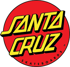 Are you looking for a great logo ideas based on the logos of existing brands? Santa Cruz Skateboarding Logo Vector Eps Free Download