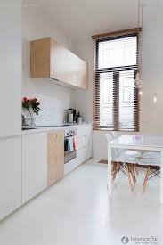 Muji Style Home Kitchen Scandinavian Kitchen Design Home Kitchens Kitchen Remodel