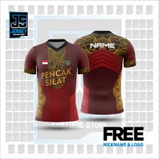 Jul 19, 2021 · desain pola baju pencak silat : Harga Baju Kaos Silat Jersey Terbaru Juli 2021 Biggo Indonesia