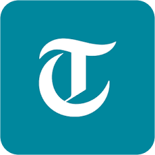 Resultado de imagem para The Telegraph