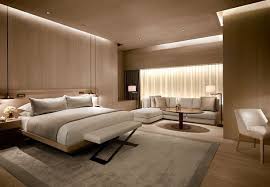 Pin By Vijay Jaadav On Human Centric Lighting Hotel Room Design Luxurious Bedrooms Modern Bedroom Design