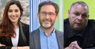 Sichel Confiesa Sus Pretensiones Soy Candidato A Presidente Santiago Chile Noticias