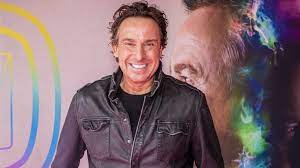 Marco borsato, snelle & john ewbank. Marco Borsato Gooit Roer Om Aan De Slag Als Vuilnisman Rtl Nieuws