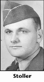 VERLIN STOLLER Obituary (2012)