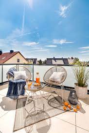 Ferienwohnung und apartment in wolfenbüttel home office geeignet drei zentral gelegene unterkünfte haben sie zur auswahl. Musterwohnung 2 Zimmer Wohnung Wolfenbuttel Modern Balkon Berlin Von Raum Eben Houzz