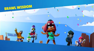 We're compiling a large gallery with as high of quality of images as we can possibly find. Brawl Stars On Twitter U Shurikan12 Says Don T Focus On Only One Brawler Try Everyone Play With Everyone This Not Only Gives You A Lot More Trophies But Also Helps You Learn How