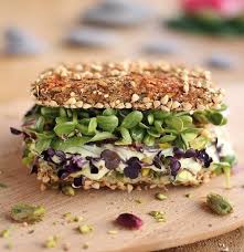 3 Superfood Rezepte Von Angelika Furstler Aus Ihrem Aktuellen Buch Rohkost De Superfood Rezepte Superfood Rezepte