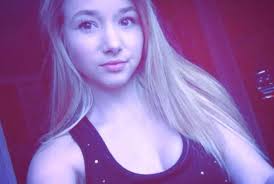 Drayton Valley mourns sudden loss of 16-year-old 'firecracker'