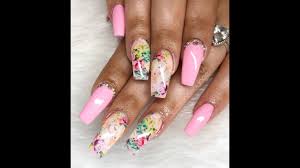 Unicorn nails acrylic unicorn nails easy unicorn nails designs unicorn nails sns unicorn nails for kids unicorn nails coffin nail art designs. Acrylic Nails Unicorn