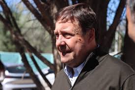 La UCR en pleno respaldó en Roca a los candidatos de Juntos Defendemos Río  Negro