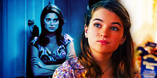 How Amy Foreshadowed Penny's Big Bang Theory Finale Pregnancy Twist