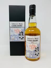 Auction Lot On Wva Whisky Auctions