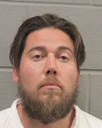 ARRESTED: Chance Zane Chavez, 34, is charged with murder in the death of  this woman. More info: https://t.co/J11TQ1AOR7 #hounews