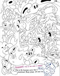 Maybe you would like to learn more about one of these? Gravity Falls Don T Color This Book It S Cursed Cicierega Emmy Ramirez Stephanie 9781368008990 Books Amazon Ca