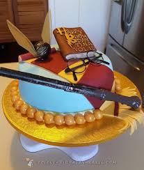 Check spelling or type a new query. 1000 Coolest Homemade Movie And Book Character Cakes