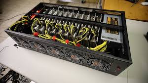 Download server bitcoin miner & cloud bitcoin mining latest version apk by myfavoritedev for android free online at spetsblankvrn.ru miner bitcoin simulator will allow you to feel like a real earner. 12 Gpu Server Mining Case Build Youtube