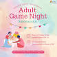 Summerside Adult Board Game Night — P.E.E.R.S Alliance event image