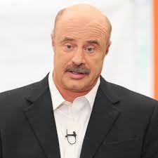 Dr. Phil Accidentally Hits Skateboarding Bodybuilder With Car