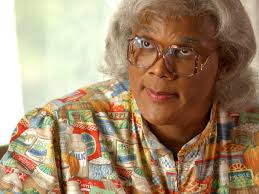 Diary of a Mad Black Woman