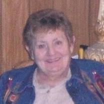 Obituary information for Judy Lynn Pickering