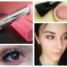 Simple Everyday Makeup Tutorial