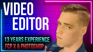 View Nick Major's Portfolio