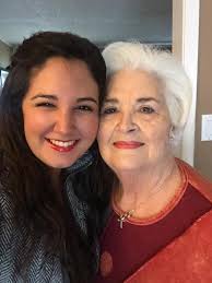 Couple more incorporating some Blue for Barbara. 💙🧶