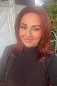 Can some give me a little advice please... thought I would have a change,  was supposed to be a darker shade of red, but seems I look like a  matchstick, and I'm