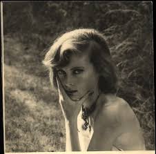 Lady caroline blackwood