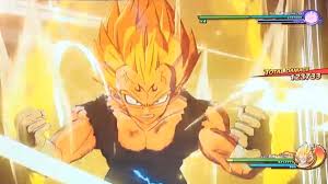 We did not find results for: Dragon Ball Z Kakarot Vegeta And Majin Buu Gameplay Video Bunnygaming Com