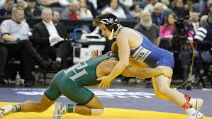 Jessup, Thornton take 7th, Ratliff 8th at state finals