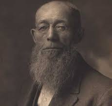 Harrison Hefner (1834-1926)