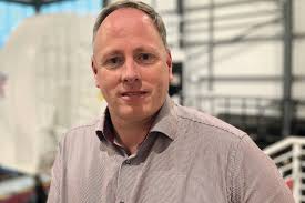 Bristow Ireland appoints Irish SAR director to lead lifesaving team