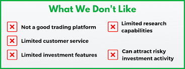 Can you trade crypto unlimited times on robinhood / why robinhood had to risk infuriating its customers the new york times : Robinhood Review Pros Cons Who Should Use It Clark Howard