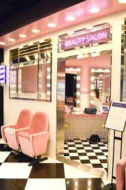 korea style nanda 3ce 韓国 ソウル フォトジェニックの宝庫 スタイルナンダ 3ce レポート rainbow diy seoul stylenanda photogenic fashion サロンインテリアデザイン サロンの装飾 ネイルサロン 内装